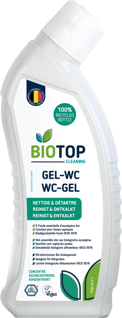 Gel-WC 750ml