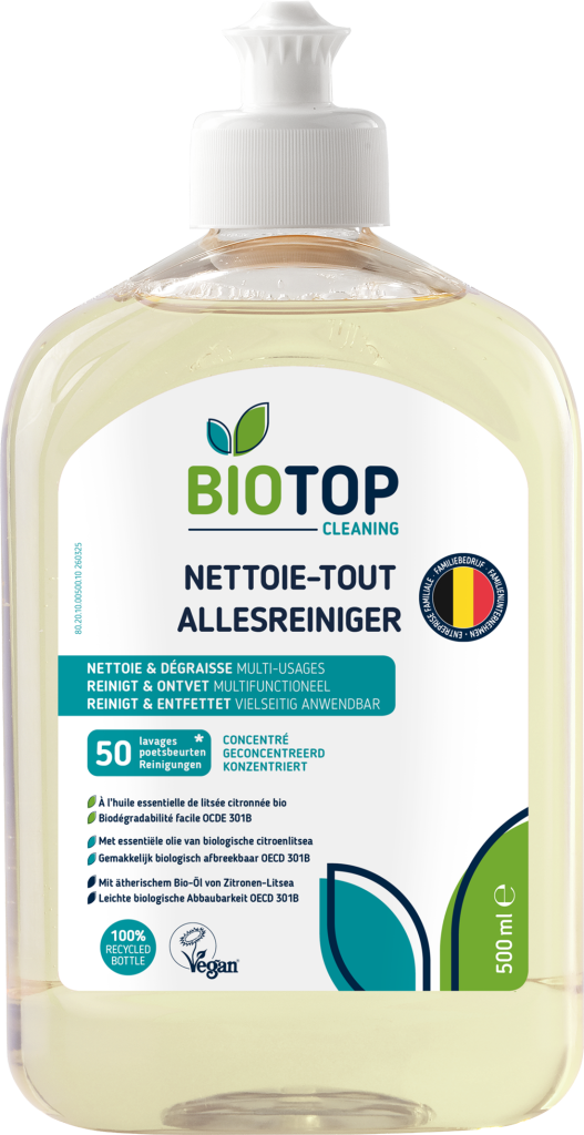 Nettoie-tout 500ml