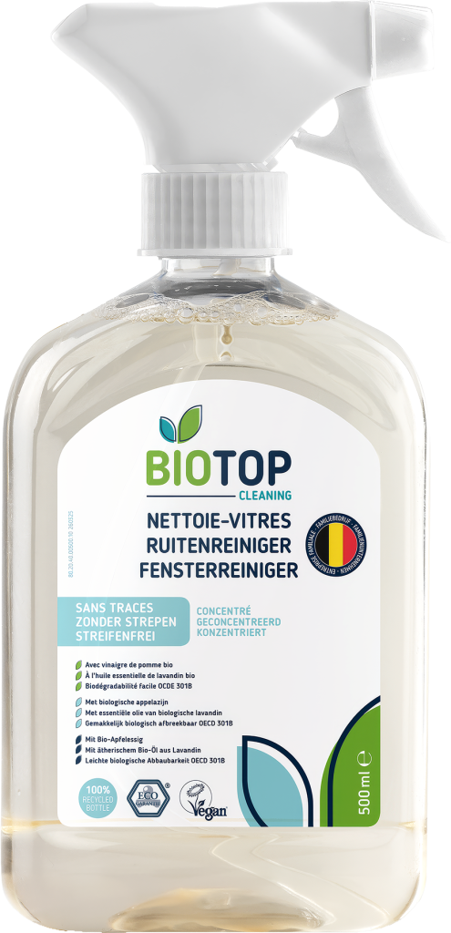 Nettoie-vitres 500ml