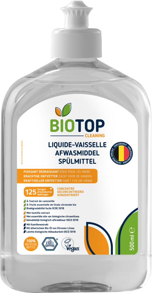 Liquide-vaisselle 500ml