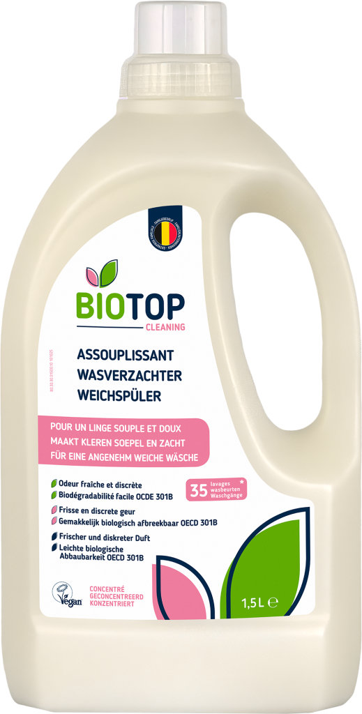 Assouplissant 1,5L